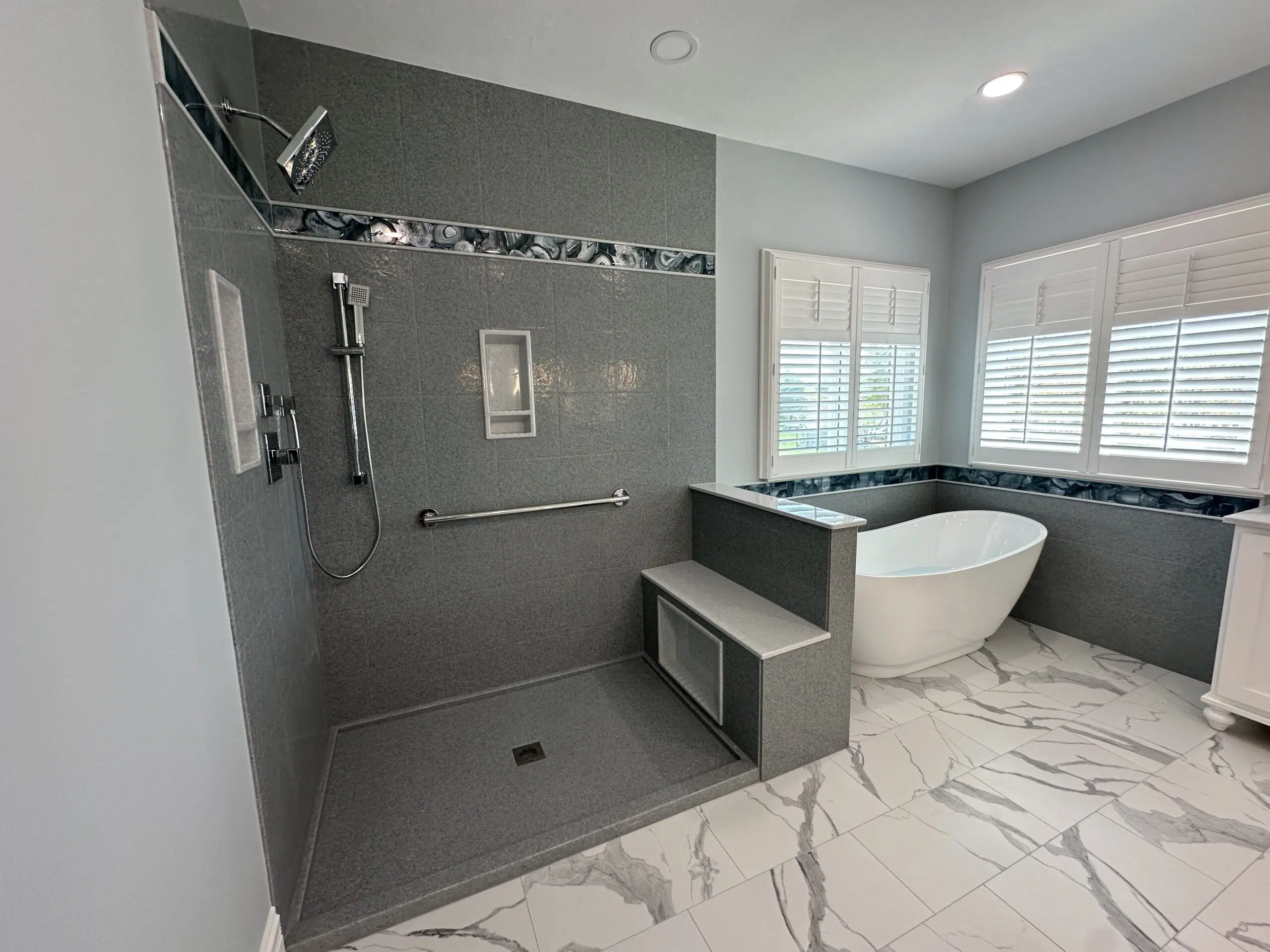 Onyx Collection bathroom